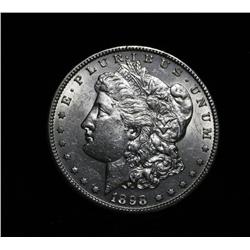 1898-s Morgan Dollar Grades Select Uncirculated ms63