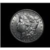Image 1 : 1898-s Morgan Dollar Grades Select Uncirculated ms63