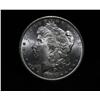 Image 1 : 1884-cc Morgan Dollar grades ms64++ PQ Strong PL