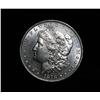 Image 1 : 1878-p 8TF Morgan Dollar Grades Select Uncirculated ms63