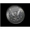 Image 2 : 1878-p 8TF Morgan Dollar Grades Select Uncirculated ms63