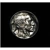 Image 1 : 1934-d Buffalo Nickel 5c Grades Gem Uncirculated ms65