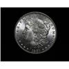 Image 1 : 1881-cc Morgan Dollar Grades Gem Uncirculated ms65