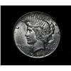 Image 1 : 1928-s Peace Dollar $1 Grades ms60