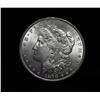 Image 1 : 1878-cc Morgan Dollar Grades Select Uncirculated ms63