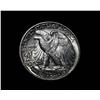 Image 2 : 1942-p Walking Liberty Half Dollar 50c Grades Gem Uncirculated ms65