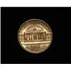 Image 2 : 1916 McKinley Birthplace Memorial  Gold Commemorative $1 Grades Choice Uncirculated ms64