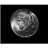 Image 1 : 1927-s Peace Dollar Grades Select Uncirculated ms63
