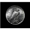 Image 2 : 1927-s Peace Dollar Grades Select Uncirculated ms63