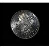 Image 1 : 1899-o Morgan Dollar Grades Select Uncirculated ms63 PL  Proof Like