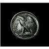 Image 2 : 1941 Proof Walking Liberty Half Dollar grades Gem Proof PR66