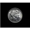Image 1 : ***RARE    1911-p Barber Dime 10c Grades Gem Uncirculated ms66    RARE***
