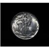 Image 1 : 1943-p Walking Liberty Half Dollar 50c Grades choice Uncirculated ms64