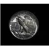 Image 2 : 1943-p Walking Liberty Half Dollar 50c Grades choice Uncirculated ms64