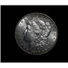 Image 1 : 1886-s/s Morgan Dollar Grades Select Uncirculated ms63 TOP 100 VARIETY