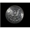 Image 2 : 1886-s/s Morgan Dollar Grades Select Uncirculated ms63 TOP 100 VARIETY