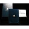 Image 1 : 1990 United States Mint Prestige Proof Set