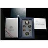Image 2 : 1990 United States Mint Prestige Proof Set