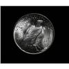 Image 2 : 1922-p Peace Dollar Grades Select Uncirculated ms63