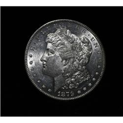 1879-s Rev of '78  VAM 9  TOP 100   Morgan Dollar Grades ms60
