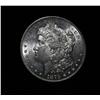 Image 1 : 1879-s Rev of '78  VAM 9  TOP 100   Morgan Dollar Grades ms60