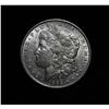 Image 1 : 1892-p Morgan Dollar $1 Grades au58