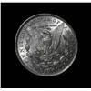 Image 2 : 1892-p Morgan Dollar $1 Grades au58