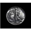 Image 1 : 1947-p Walking Liberty 50c Grades Select Uncirculated ms63