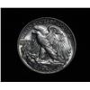 Image 2 : 1947-p Walking Liberty 50c Grades Select Uncirculated ms63