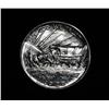Image 2 : 1926-p Oregon Trail Commemorative 50c Grades Spectacular Gem Uncirculated ms66