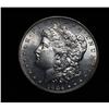 Image 1 : ***RARE   1904-s Morgan Dollar $1 Grades Choice Uncirculated ms64  RARE***