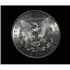 Image 2 : ***RARE   1904-s Morgan Dollar $1 Grades Choice Uncirculated ms64  RARE***