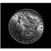 Image 1 : 1896-p Morgan Dollar $1 Grades Choice Uncirculated ms64