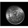 Image 2 : 1896-p Morgan Dollar $1 Grades Choice Uncirculated ms64