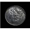 Image 1 : 1882-o/s Morgan Dollar Grades Almost Uncirculated au58