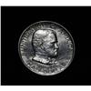 Image 1 : 1922 Grant Memorial Commemorative Half Dollar Grades Gem Uncirculated ms65