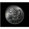 Image 1 : 1882-p Morgan Dollar Grades Choice Uncirculated ms64