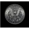 Image 2 : 1882-p Morgan Dollar Grades Choice Uncirculated ms64
