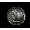 Image 2 : 1941-p Walking Liberty 50c Grades Choice Uncirculated ms64