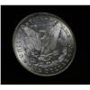 Image 3 : 1878-p 7TF Morgan Dollar Grades Choice Uncirculated ms64