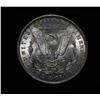 Image 2 : Beautifully toned 1888-o Morgan Dollar Grades Choice Uncirculated ms64