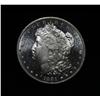 Image 1 : 1881-s Morgan Dollar grades Choice Uncirculated Gem ms65 DMPL