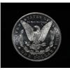 Image 2 : 1881-s Morgan Dollar grades Choice Uncirculated Gem ms65 DMPL