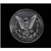 Image 2 : 1878-s Morgan Dollar Grades Choice Uncirculated ms64 PL