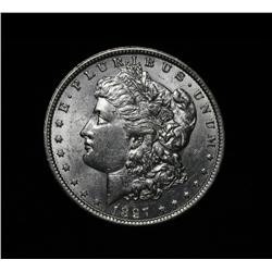 ***RARE  1897-o Morgan Dollar $1 Grades ms62   RARE***