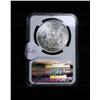 Image 2 : NGC 1879-o Morgan Dollar graded Select Uncirculated ms62