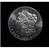 Image 1 : DMPL 1884-cc Morgan Dollar Grades Choice Uncirculated ms64 DMPL