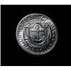 Image 2 : 1936-p Rhode Island Tercentenary Commemorative Half Dollar Choice Uncirculated ms64