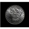 Image 1 : 1878-cc Morgan Dollar Grades Select Uncirculated ms63