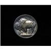 Image 2 : 1913-p TY I Buffalo Nickel 5c Grades Choice Uncirculated ms64